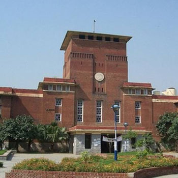 Delhi University's new academy session likely to begin from November 1
